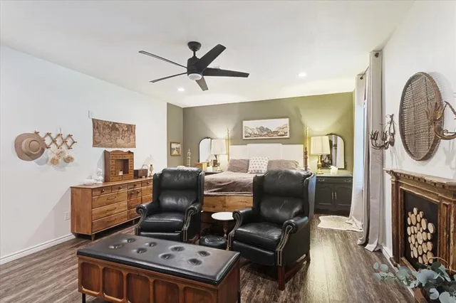 $355,000 | 501 West Bells Boulevard, Bells, TX 75414