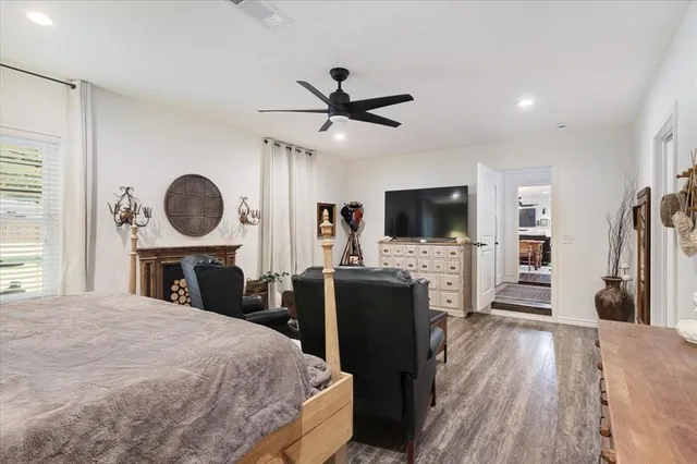 $355,000 | 501 West Bells Boulevard, Bells, TX 75414