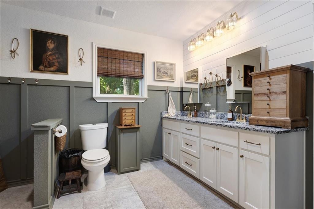 501 West Bells Boulevard Bells, TX 75414 - Photo 18 of 34