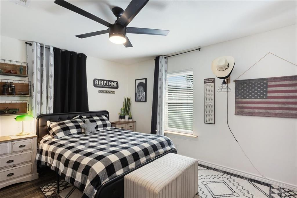 501 West Bells Boulevard Bells, TX 75414 - Photo 20 of 34