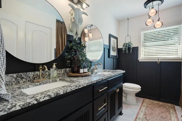 $355,000 | 501 West Bells Boulevard, Bells, TX 75414