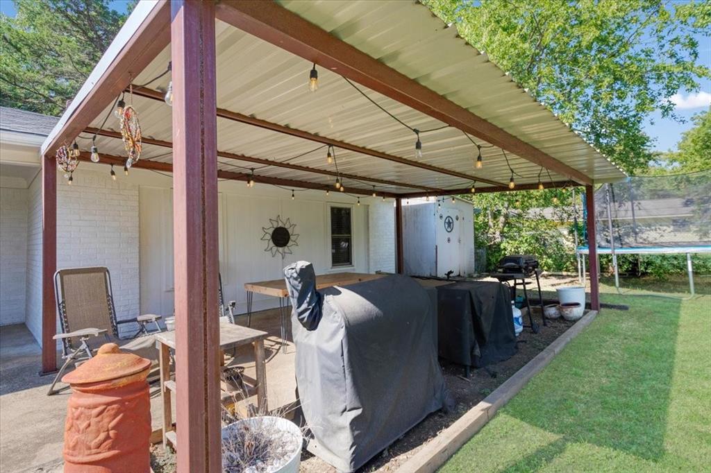 501 West Bells Boulevard Bells, TX 75414 - Photo 24 of 34