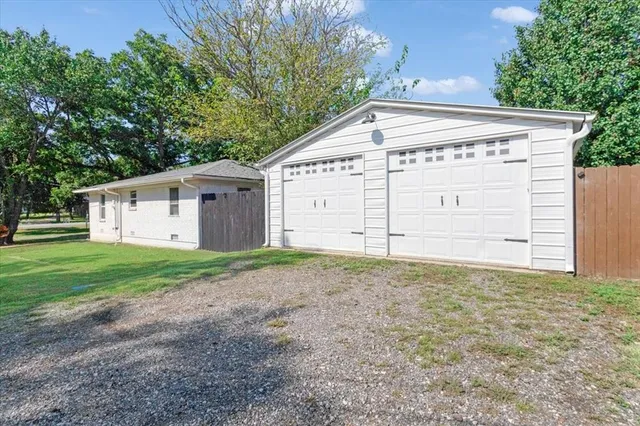 $355,000 | 501 West Bells Boulevard, Bells, TX 75414