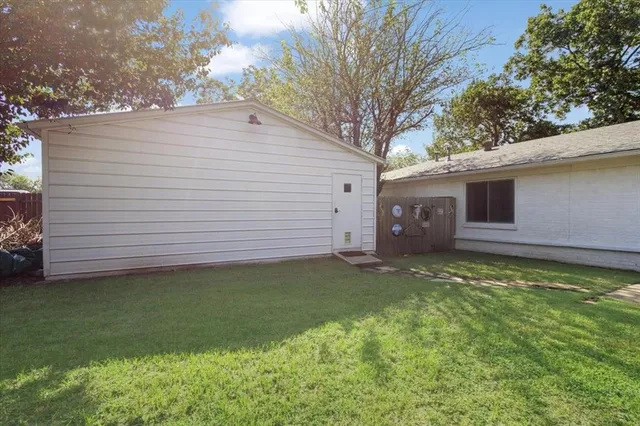 $355,000 | 501 West Bells Boulevard, Bells, TX 75414