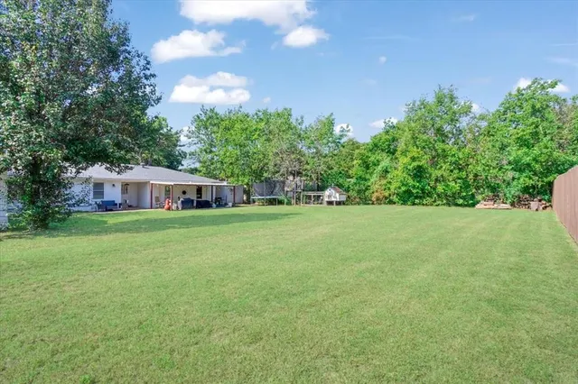 $355,000 | 501 West Bells Boulevard, Bells, TX 75414