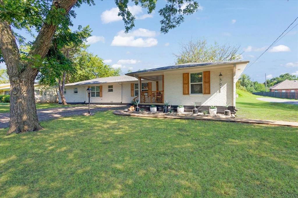 501 West Bells Boulevard Bells, TX 75414 - Photo 32 of 34