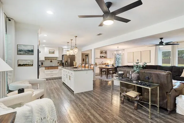 $355,000 | 501 West Bells Boulevard, Bells, TX 75414