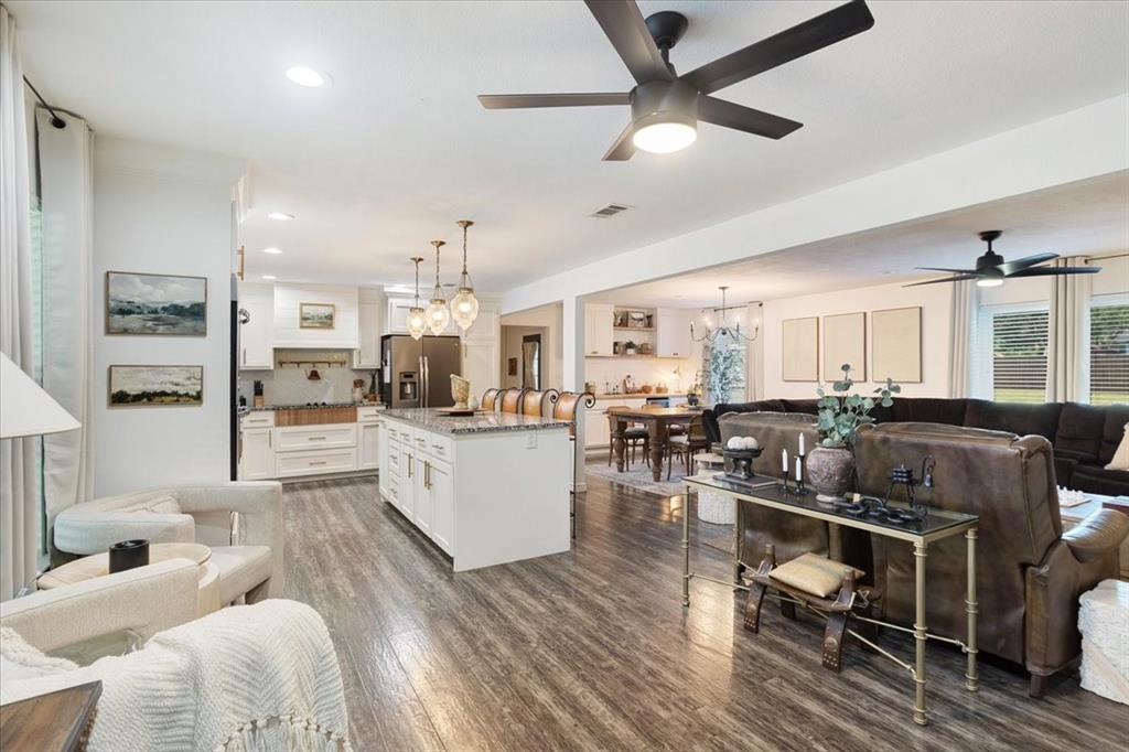 501 West Bells Boulevard Bells, TX 75414 - Photo 5 of 34