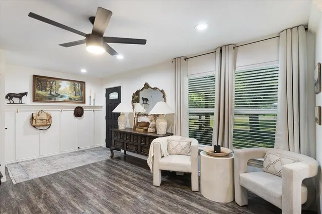 $355,000 | 501 West Bells Boulevard, Bells, TX 75414