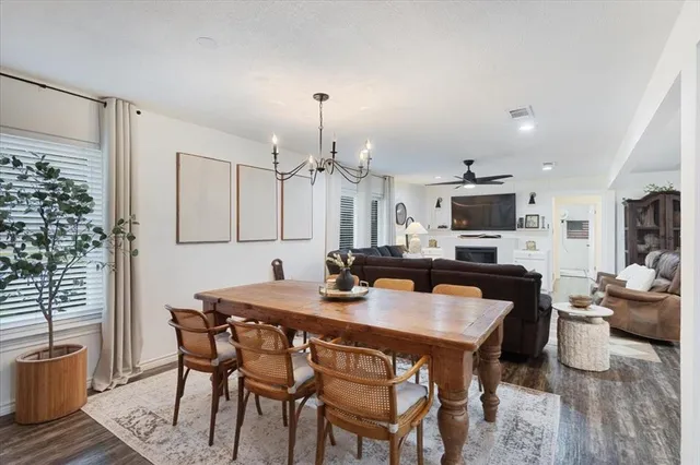 $355,000 | 501 West Bells Boulevard, Bells, TX 75414