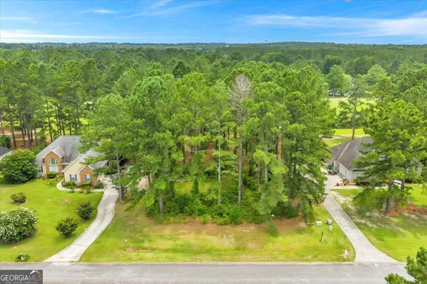 $44,900 | 0 Aberdeen Circle, Cordele, GA 31015
