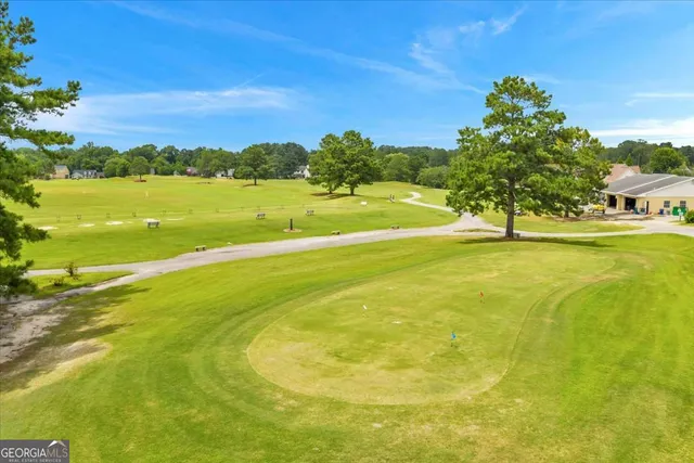 $44,900 | 0 Aberdeen Circle, Cordele, GA 31015