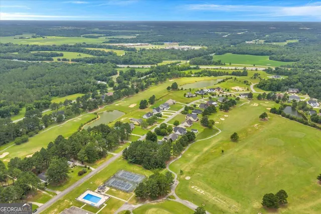 $44,900 | 0 Aberdeen Circle, Cordele, GA 31015