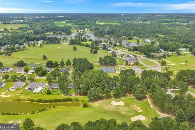 $44,900 | 0 Aberdeen Circle, Cordele, GA 31015