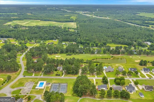 $44,900 | 0 Aberdeen Circle, Cordele, GA 31015