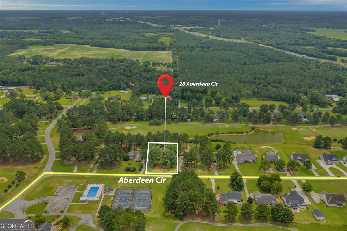 0 Aberdeen Circle Cordele, GA 31015 - Photo 19 of 21