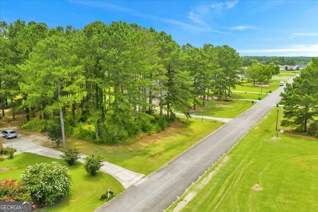 $44,900 | 0 Aberdeen Circle, Cordele, GA 31015