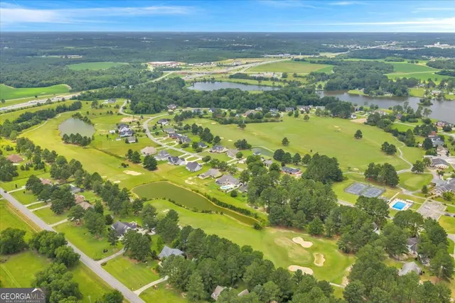 $44,900 | 0 Aberdeen Circle, Cordele, GA 31015