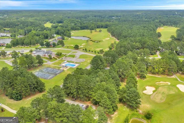 $44,900 | 0 Aberdeen Circle, Cordele, GA 31015