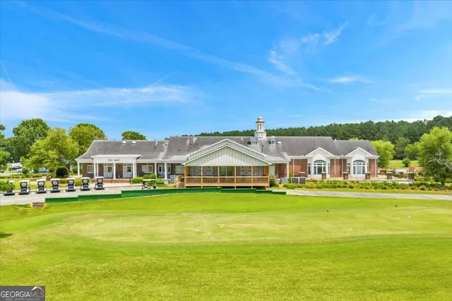 $44,900 | 0 Aberdeen Circle, Cordele, GA 31015