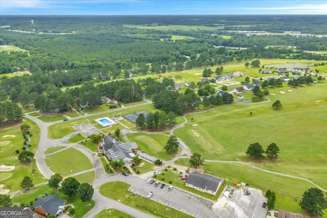 $44,900 | 0 Aberdeen Circle, Cordele, GA 31015