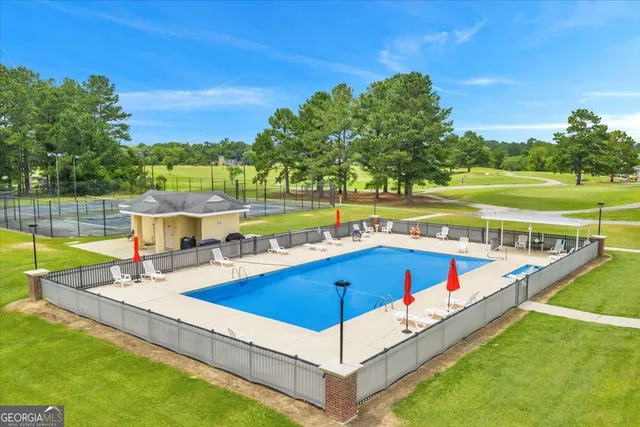 $44,900 | 0 Aberdeen Circle, Cordele, GA 31015