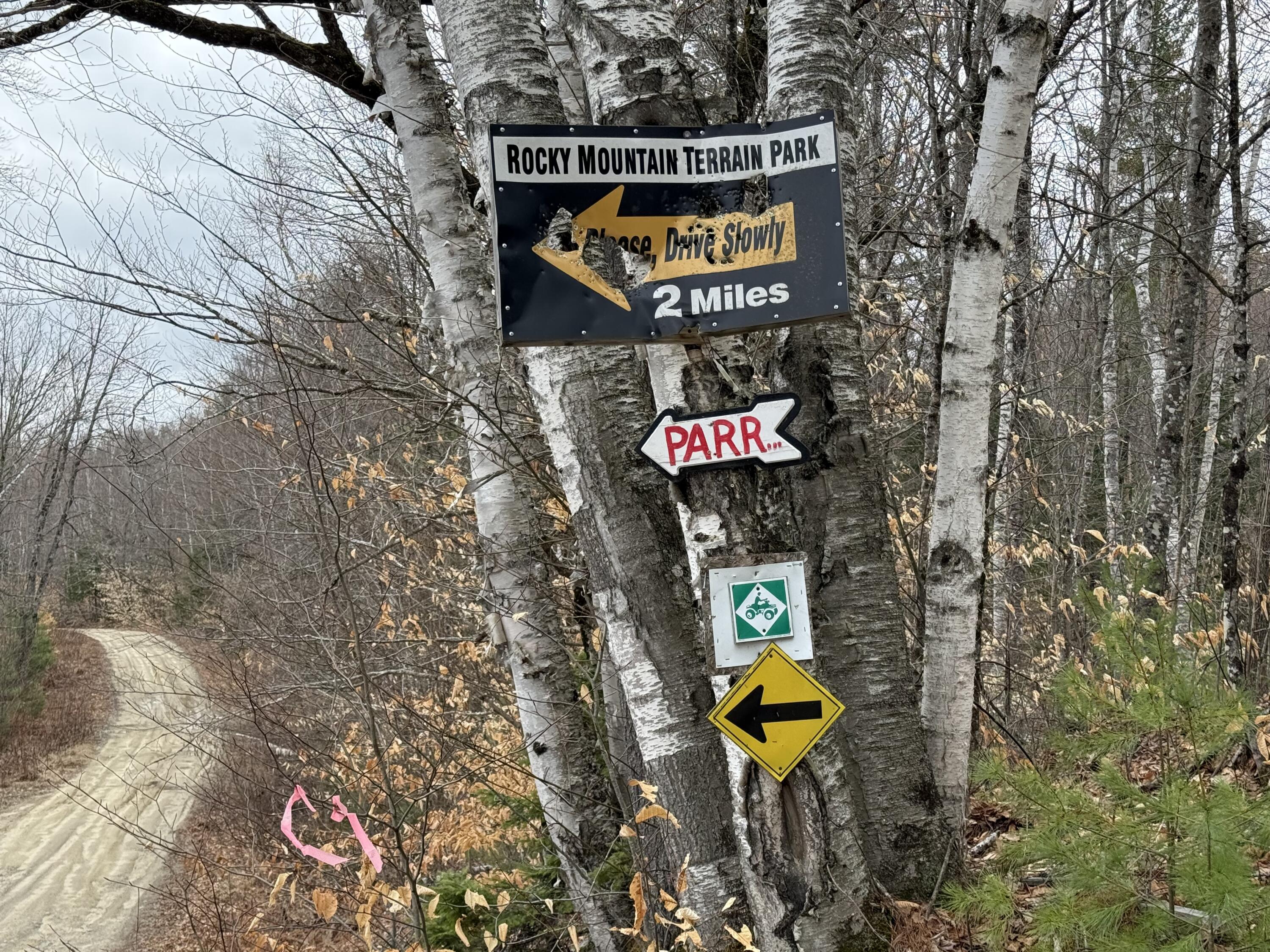 L12 Fuller Road Carthage, ME 04224 - Photo 2 of 10