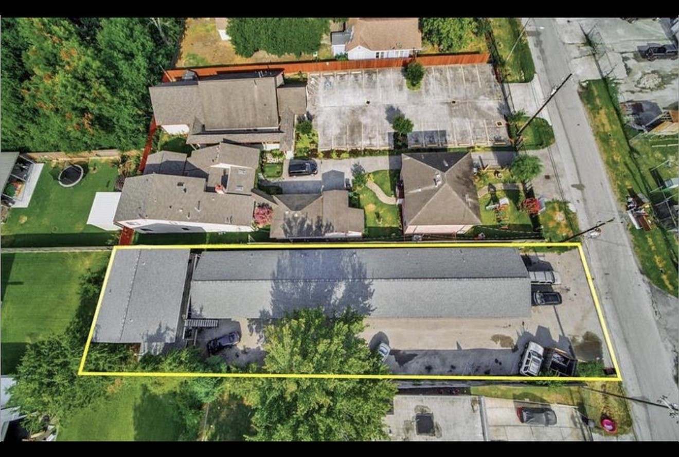 26 Farrell Street Houston, TX 77022 - Photo 2 of 10 view of outdoor