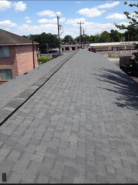 26 Farrell Street Houston, TX 77022 - Photo 4 of 10 a view of city street with a road