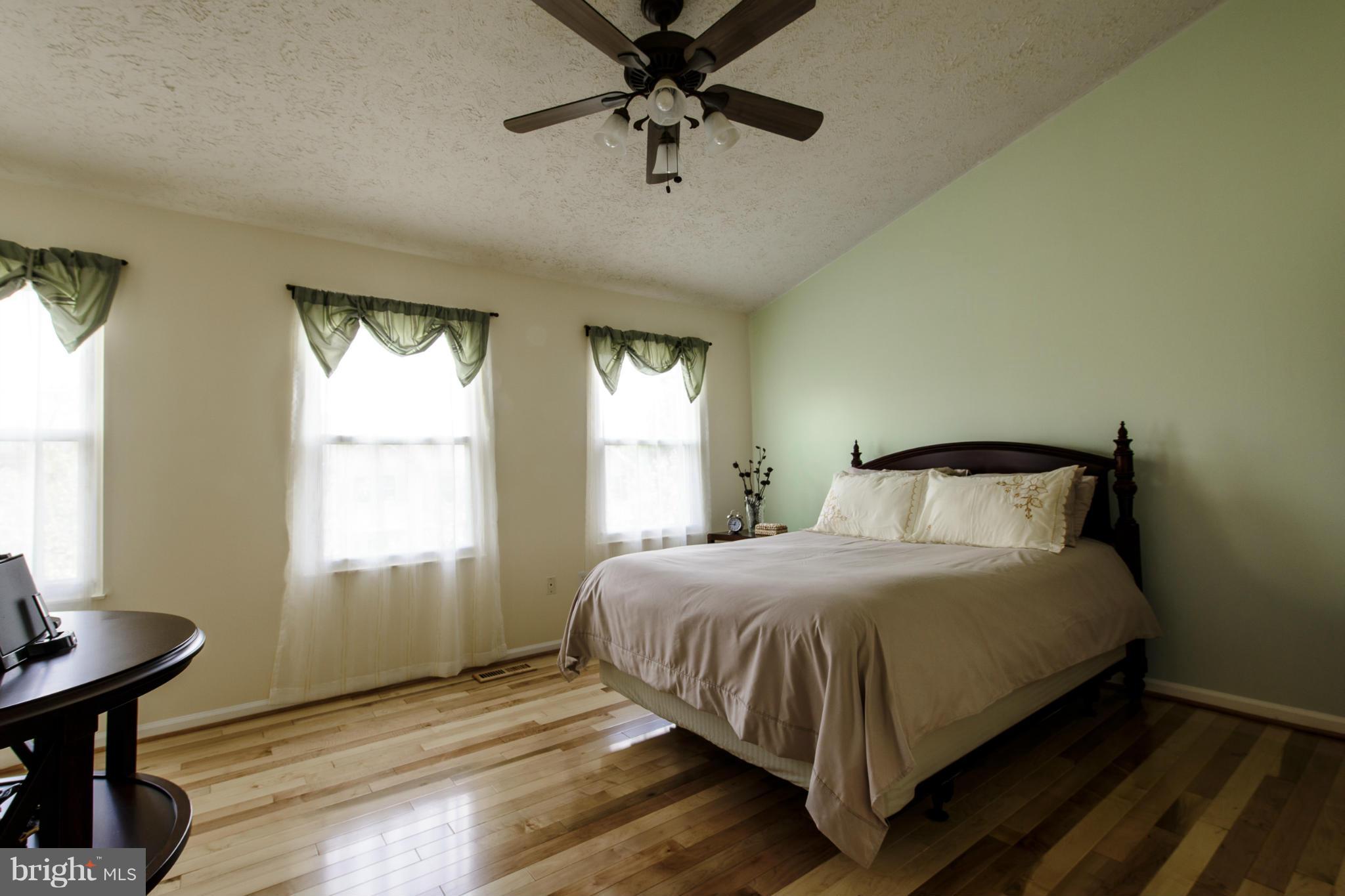 306 Leafcup Road Gaithersburg, MD 20878 - Photo 11 of 24 Bedroom (Master)