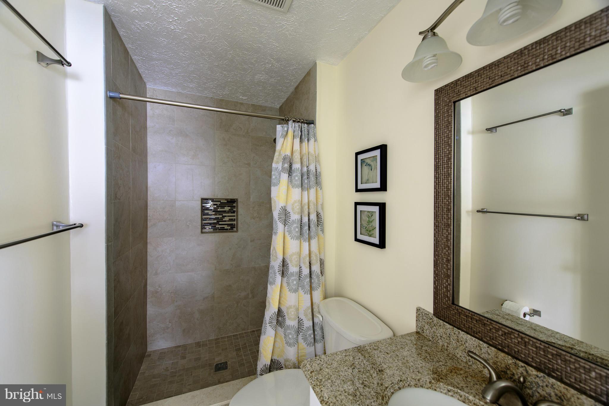 306 Leafcup Road Gaithersburg, MD 20878 - Photo 13 of 24 Bath (Master)