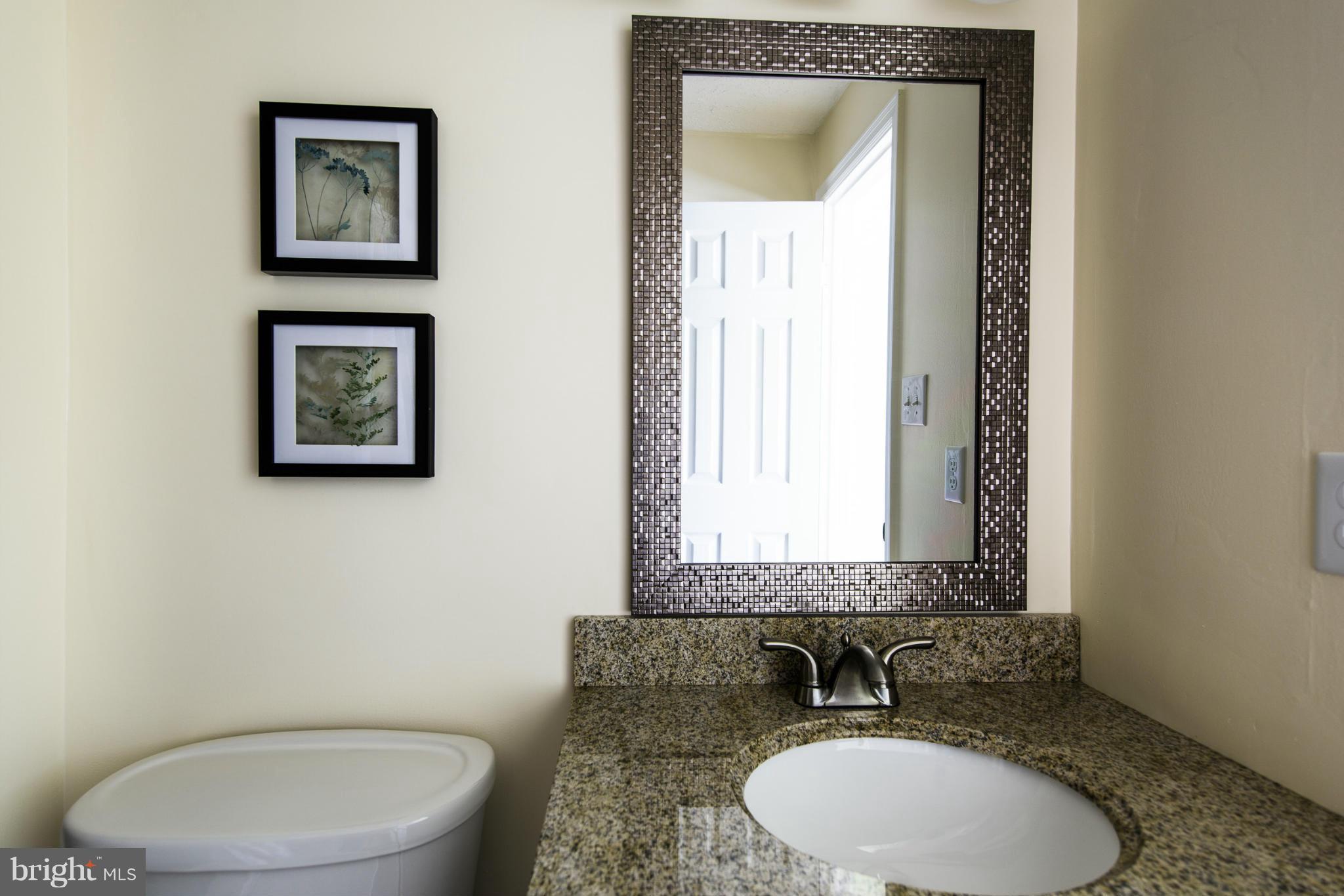 306 Leafcup Road Gaithersburg, MD 20878 - Photo 14 of 24 Bath (Master)