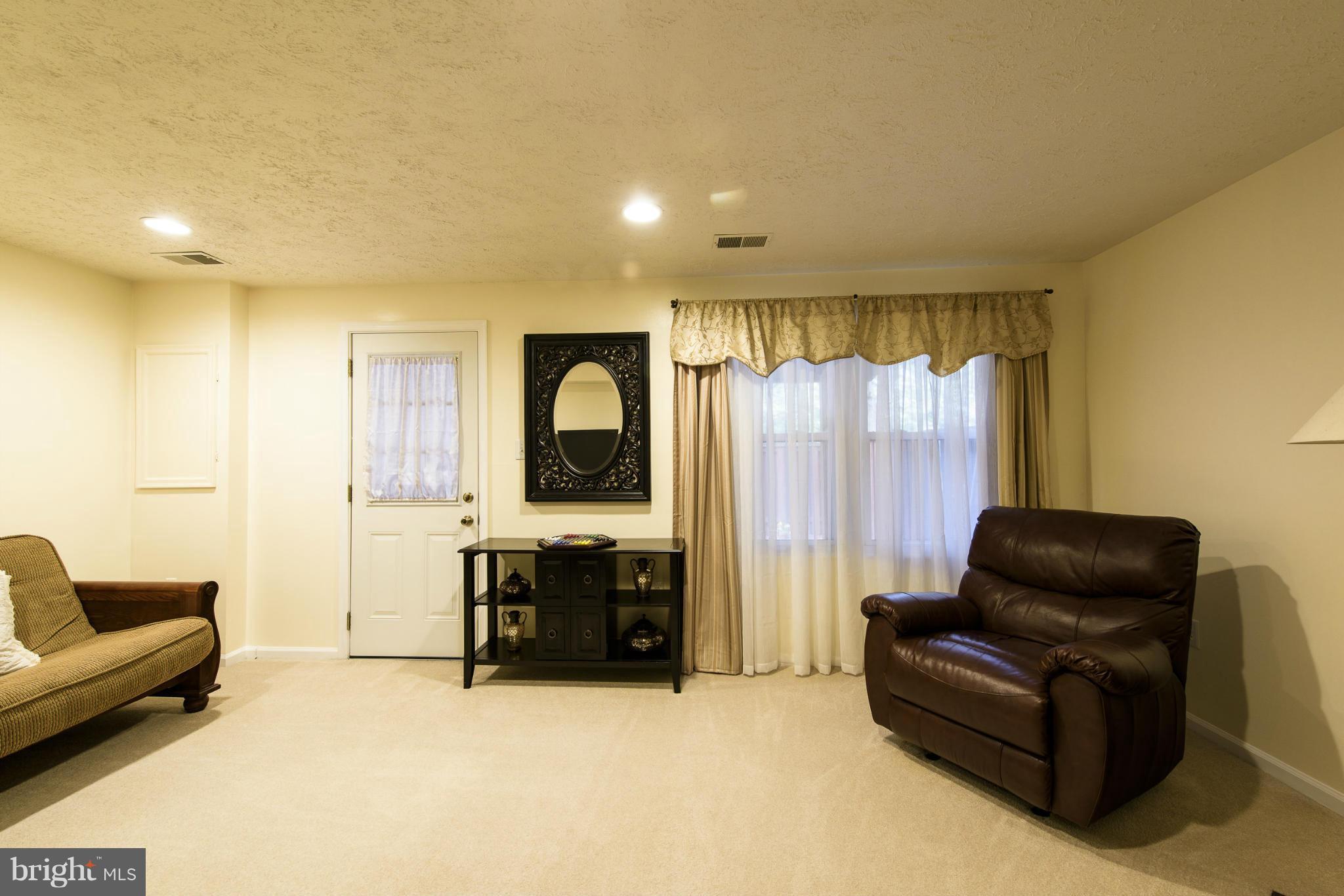 306 Leafcup Road Gaithersburg, MD 20878 - Photo 18 of 24 Basement