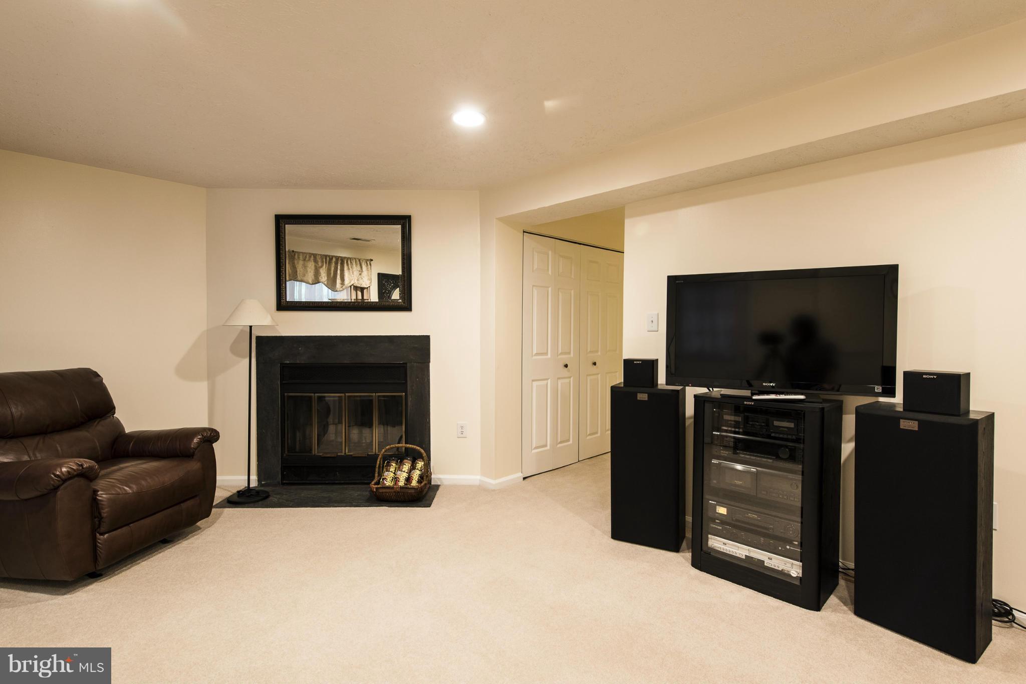 306 Leafcup Road Gaithersburg, MD 20878 - Photo 19 of 24 Basement