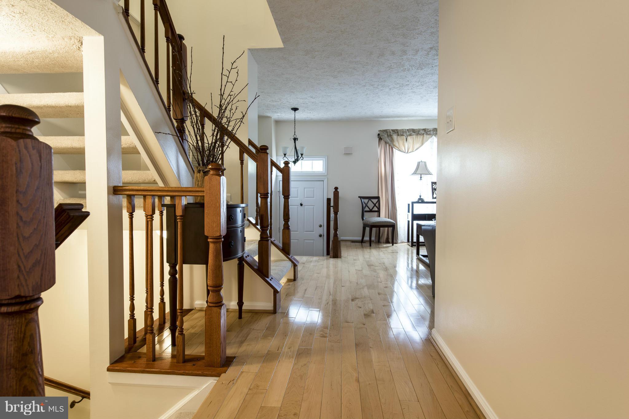 306 Leafcup Road Gaithersburg, MD 20878 - Photo 4 of 24 Interior (General)