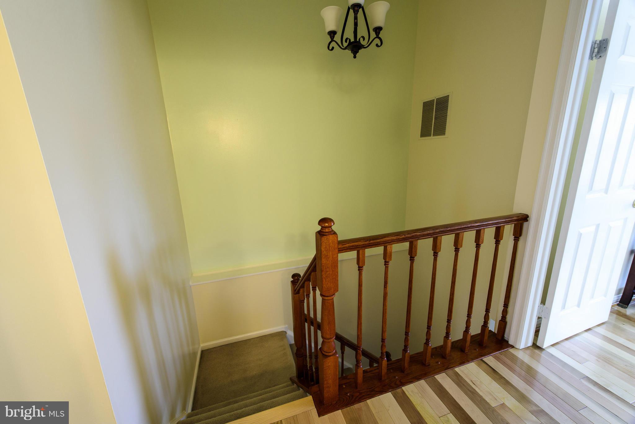 306 Leafcup Road Gaithersburg, MD 20878 - Photo 10 of 24 Interior (General)