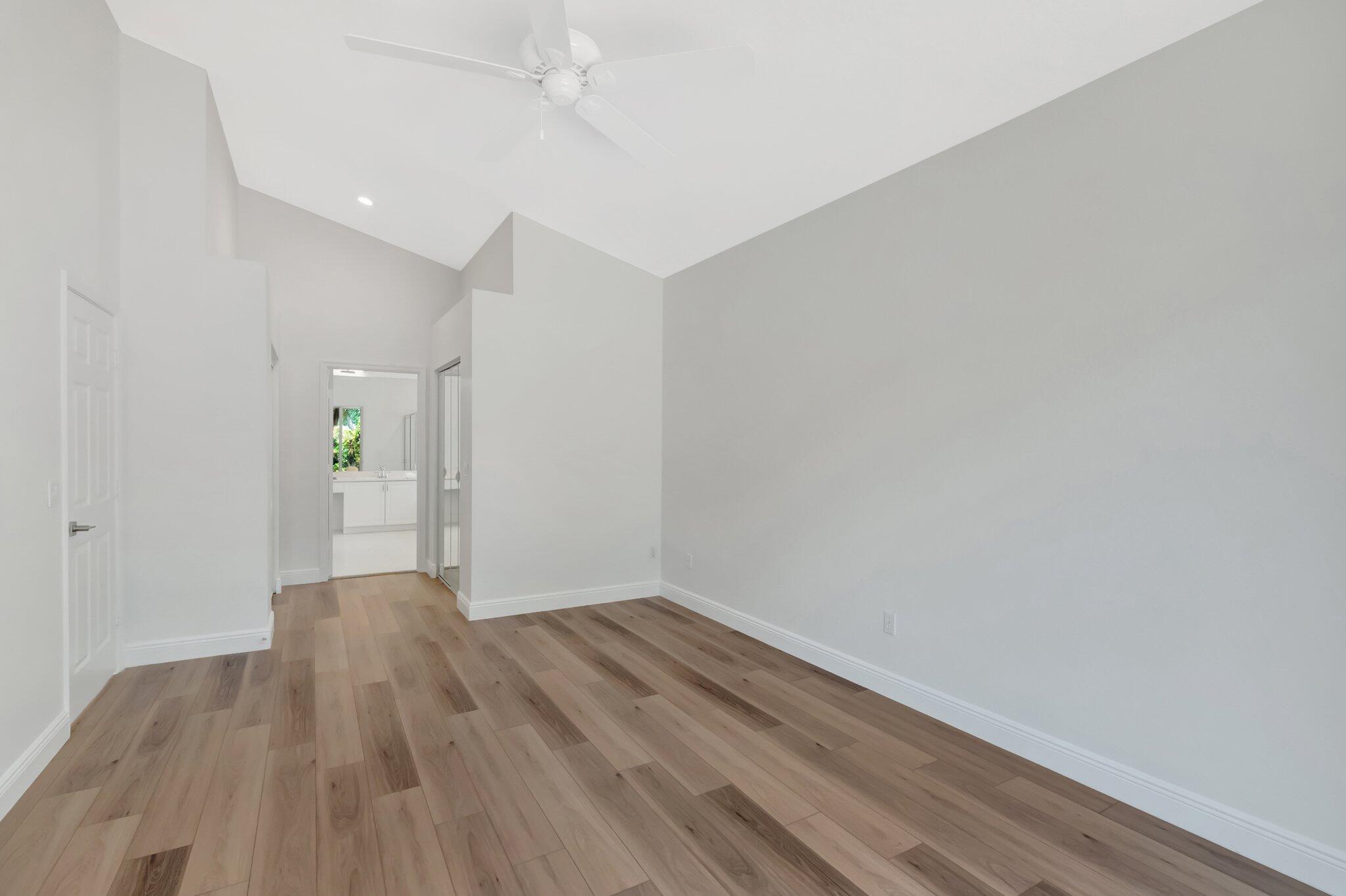 7575 Doubleton Drive Delray Beach, FL 33446 - Photo 18 of 47 Primary Bedroom