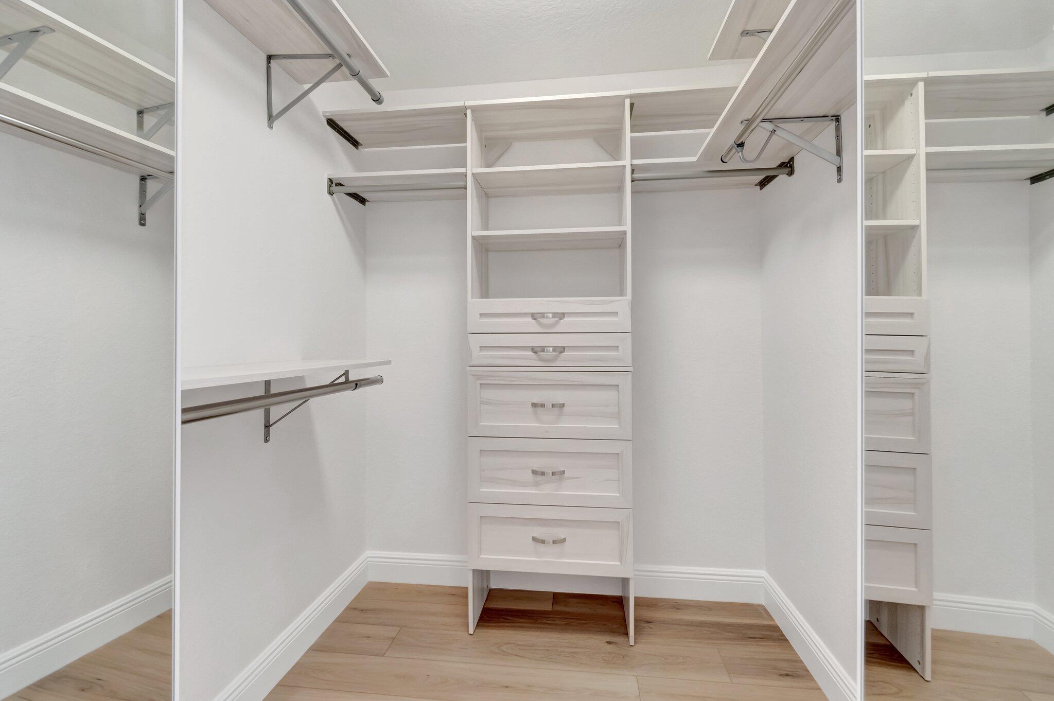 7575 Doubleton Drive Delray Beach, FL 33446 - Photo 19 of 47 Walk-in Closet