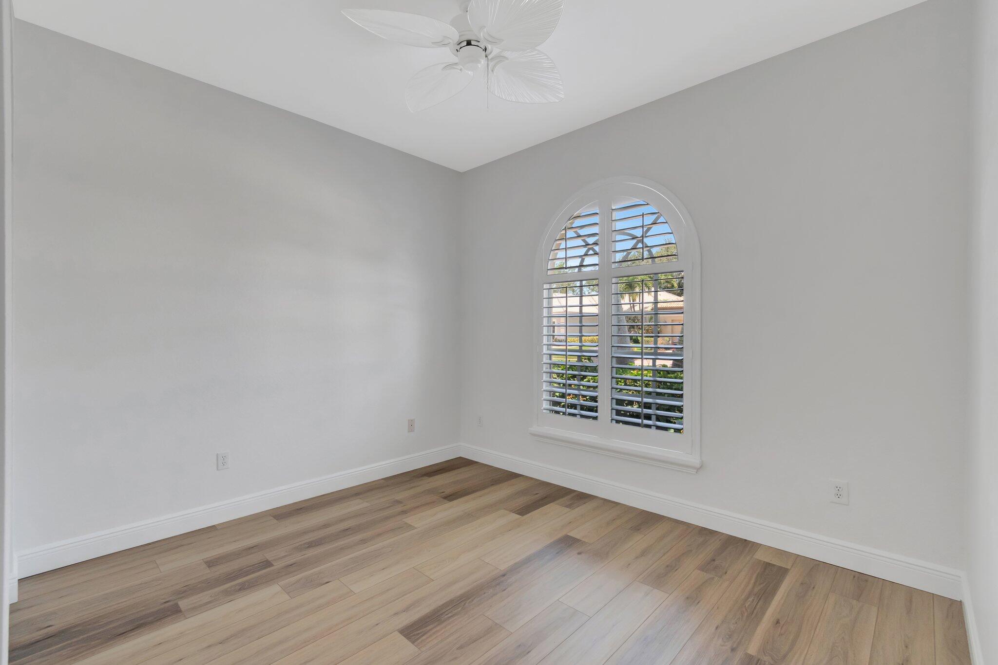 7575 Doubleton Drive Delray Beach, FL 33446 - Photo 23 of 47 Guest Bedroom