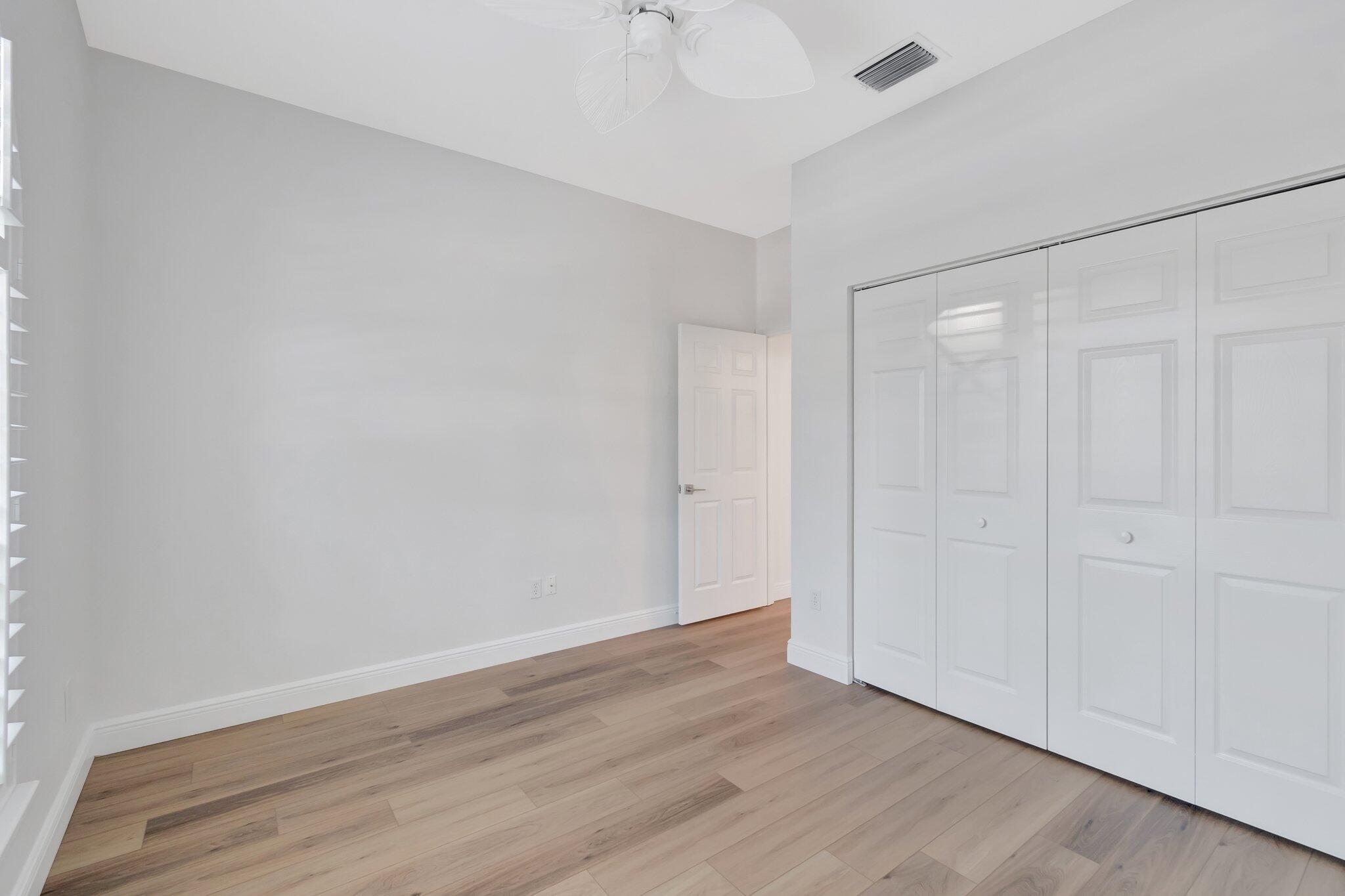 7575 Doubleton Drive Delray Beach, FL 33446 - Photo 24 of 47 Guest Bedroom