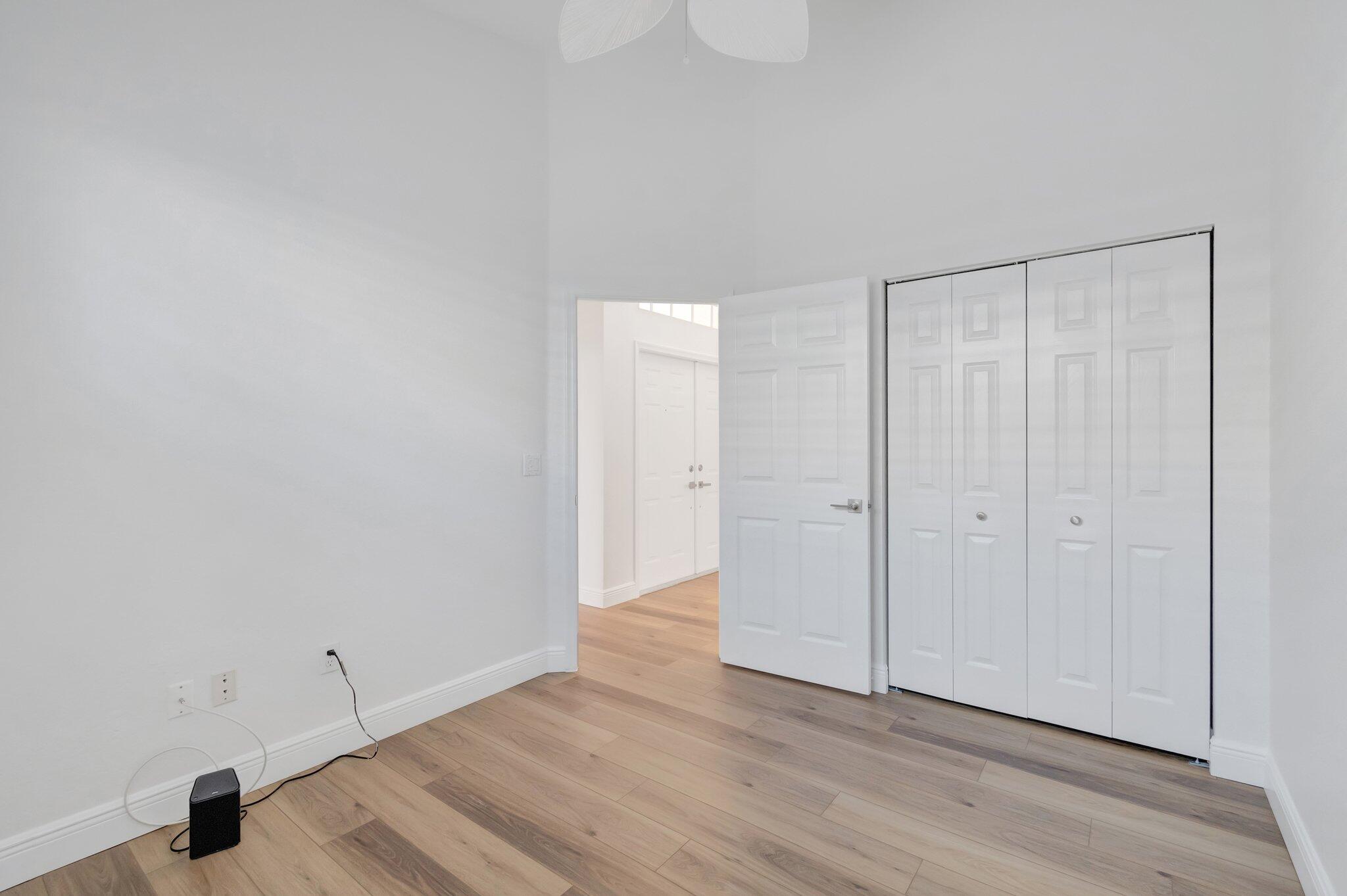 7575 Doubleton Drive Delray Beach, FL 33446 - Photo 27 of 47 Guest Bedroom