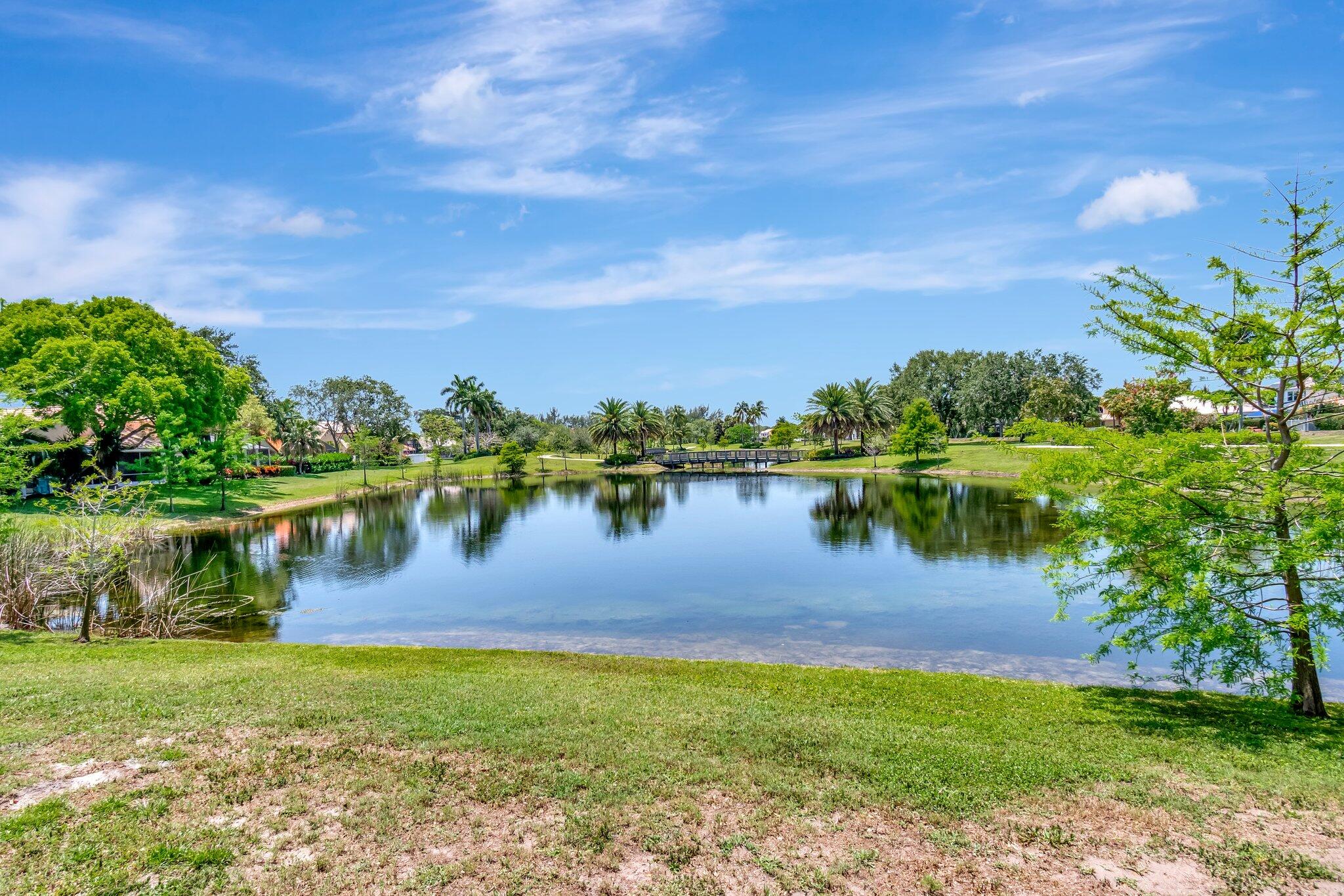 7575 Doubleton Drive Delray Beach, FL 33446 - Photo 34 of 47 Community