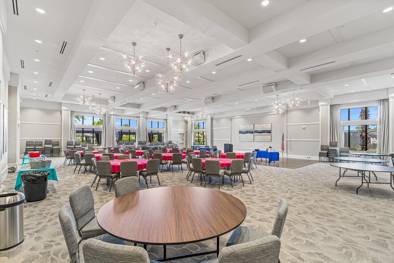 7575 Doubleton Drive Delray Beach, FL 33446 - Photo 43 of 47 Club House