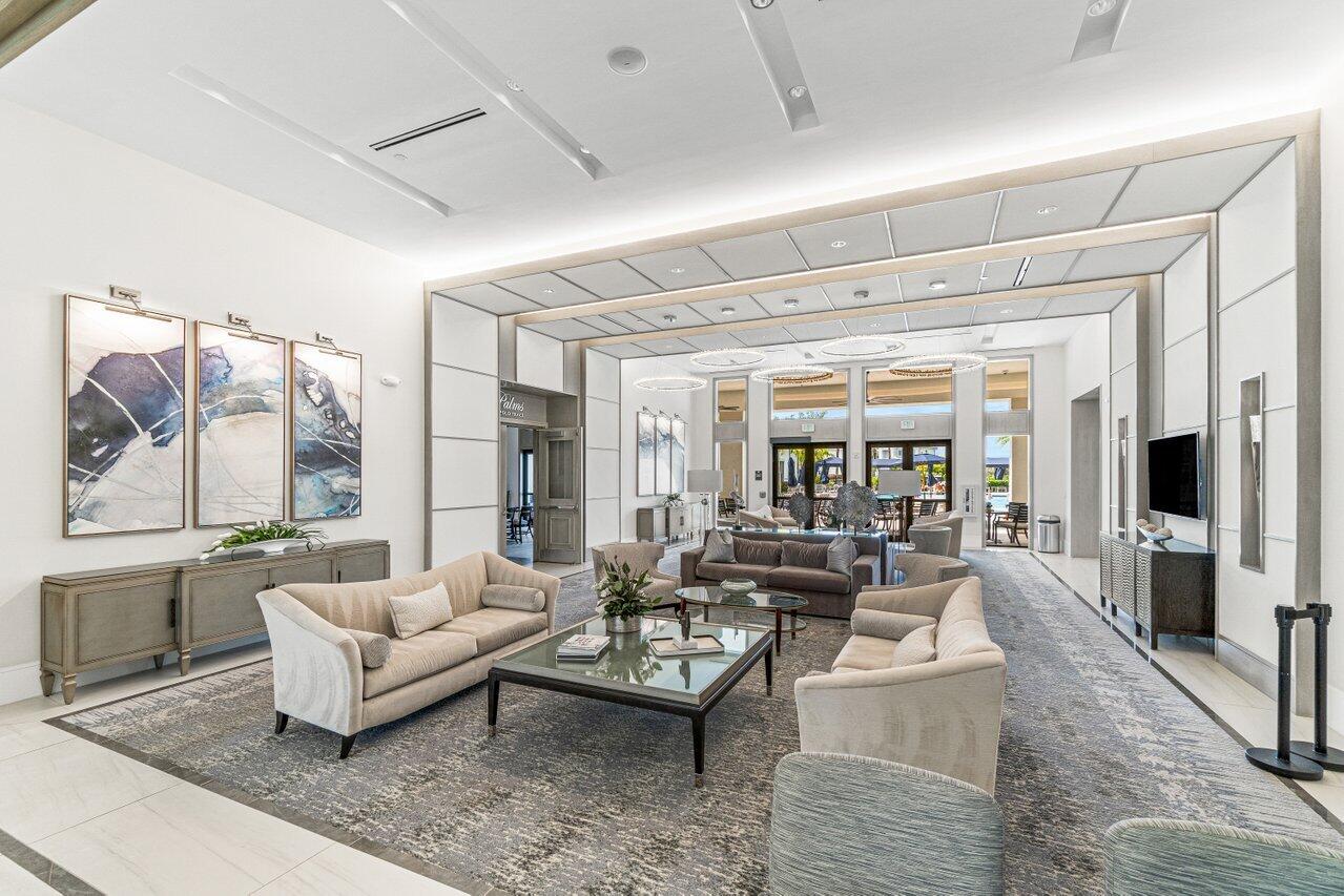 7575 Doubleton Drive Delray Beach, FL 33446 - Photo 45 of 47 Club House