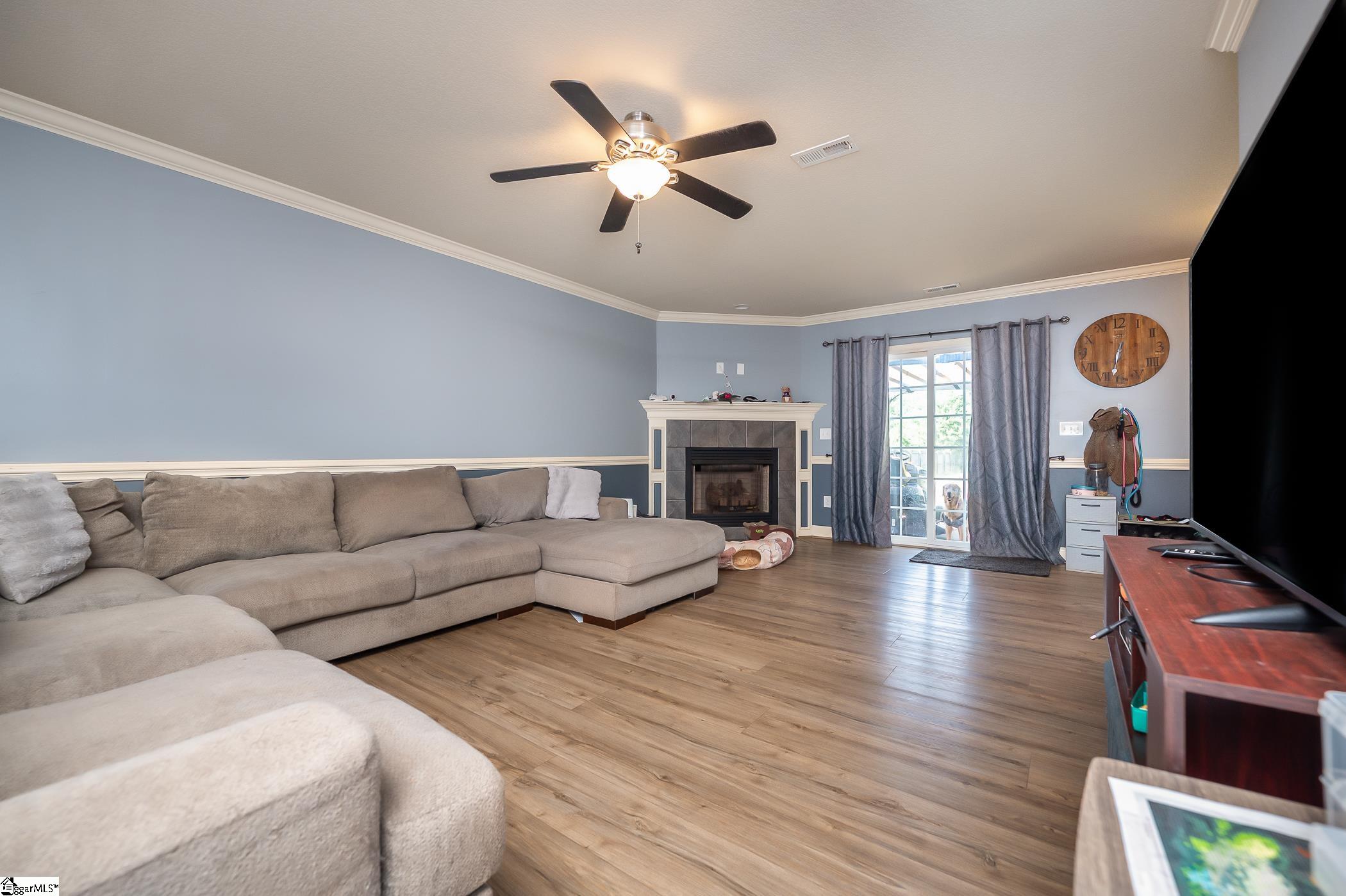 34 Holcombe Road Lyman, SC 29365 - Photo 5 of 36