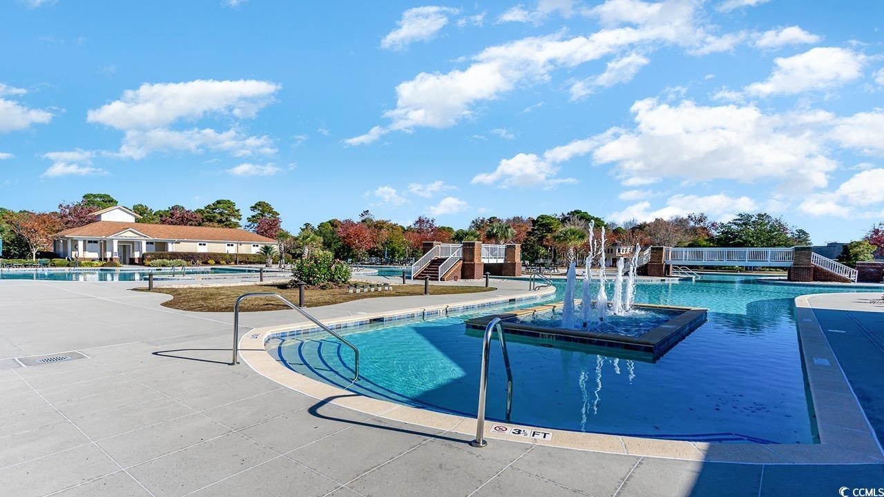 7159 Shooting Star Way Myrtle Beach, SC 29579 - Photo 38 of 40