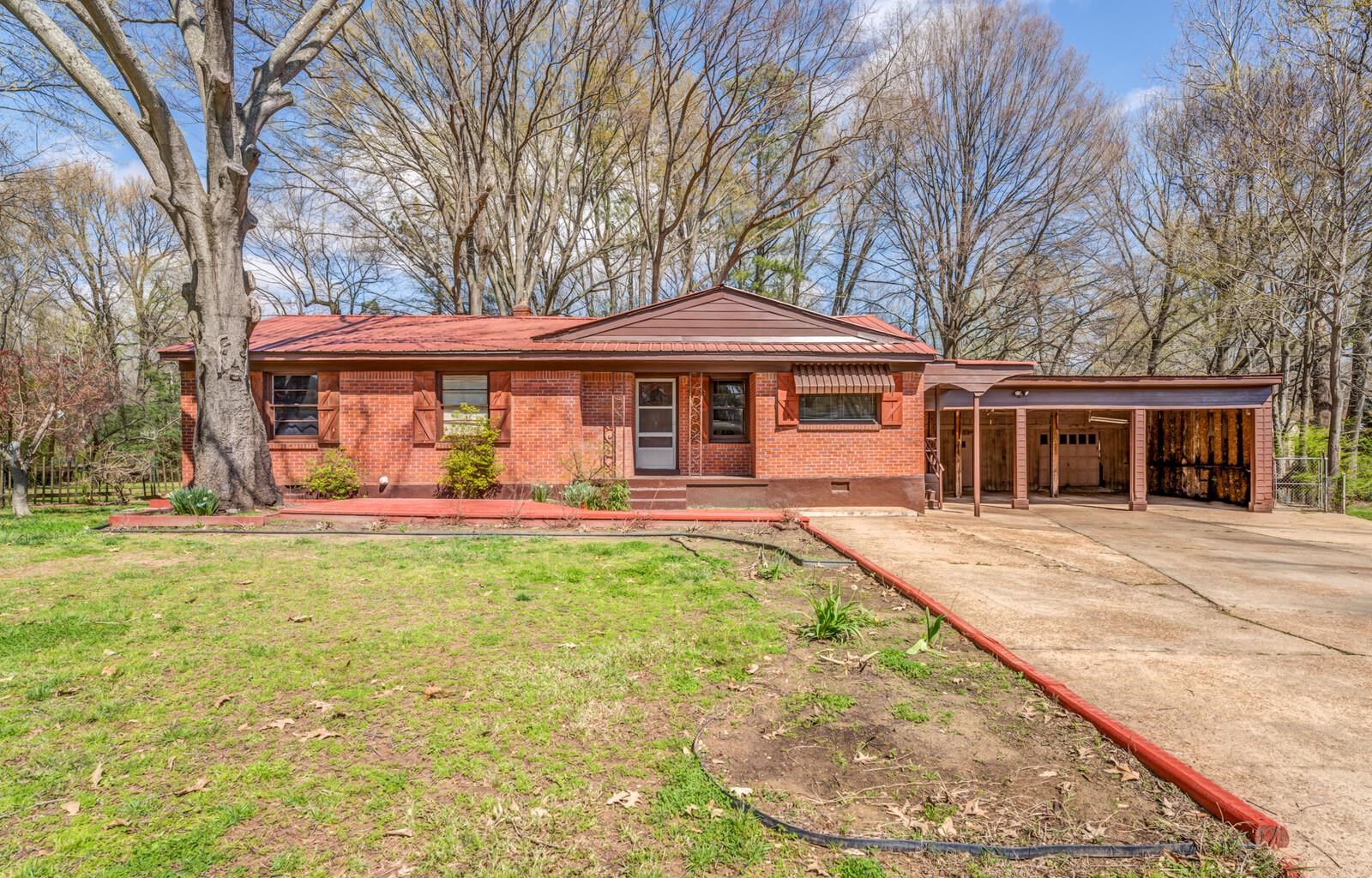 5366 Anita Road Bartlett, TN 38134 - Photo 1 of 15 Gallery Image 1