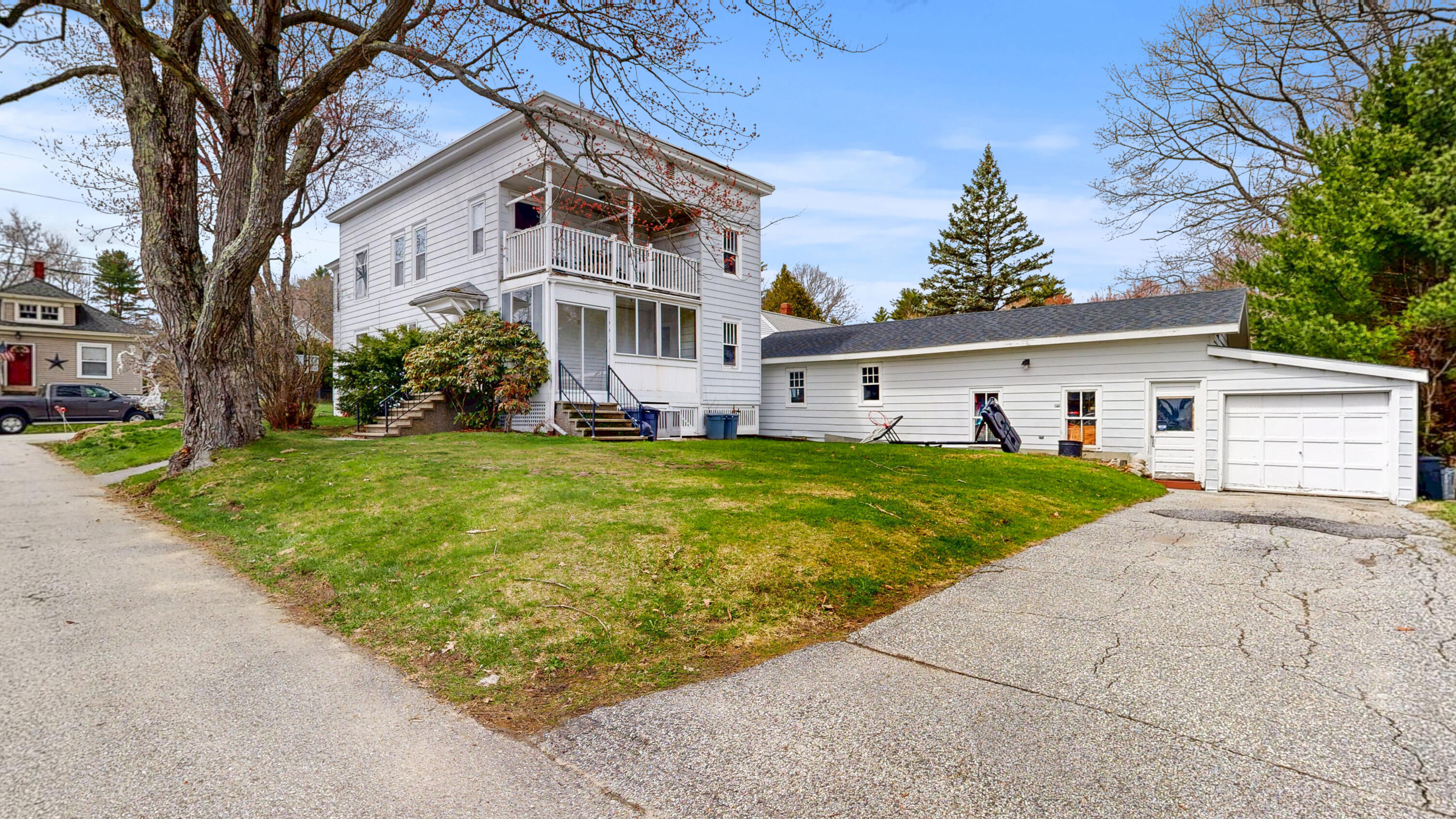 23 Eaton Street Lewiston, ME 04240 - Photo 2 of 40 23-Eaton-Street-04212026_104312