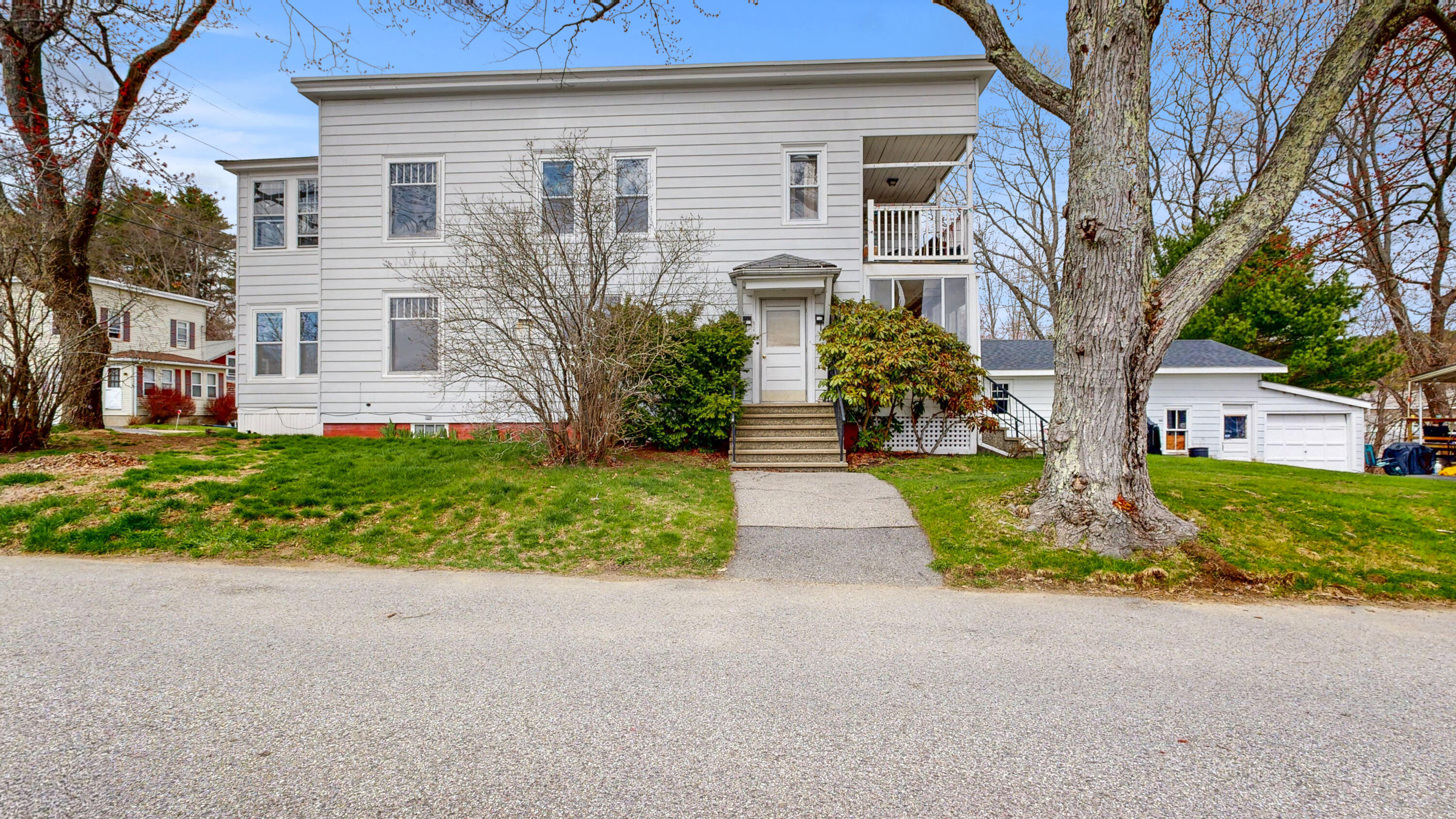 23 Eaton Street Lewiston, ME 04240 - Photo 38 of 40 23-Eaton-Street-04212026_104333