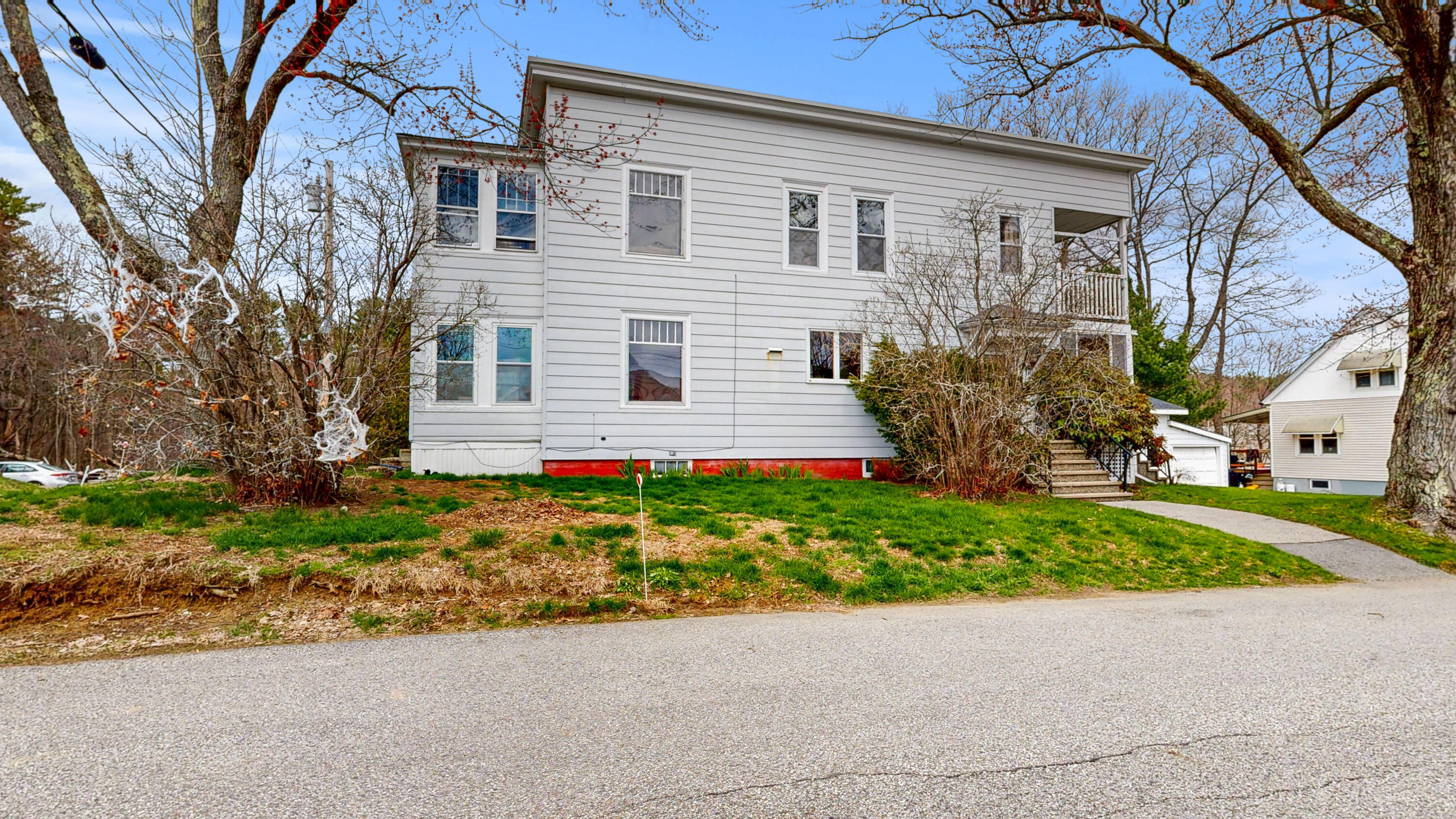 23 Eaton Street Lewiston, ME 04240 - Photo 39 of 40 23-Eaton-Street-04212026_104352